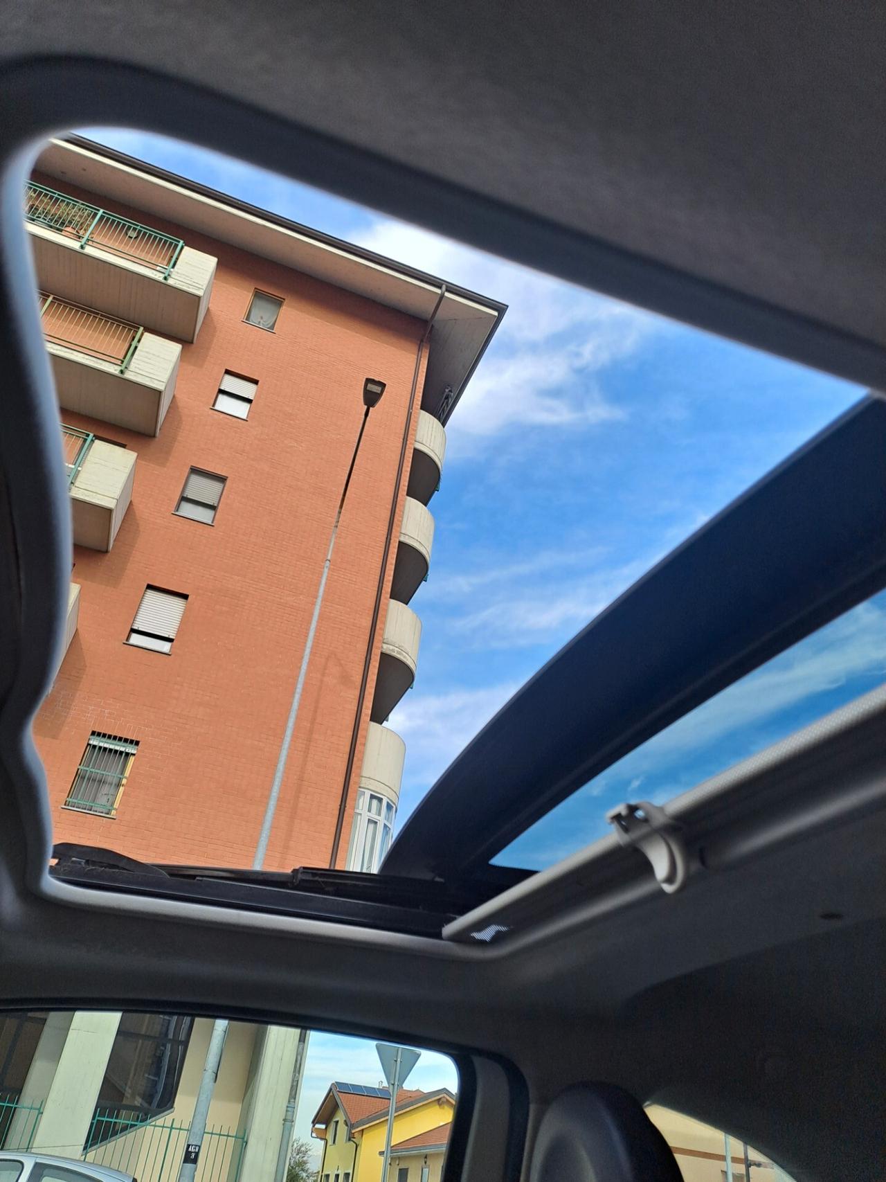 Fiat 500 1.2 Sport TETTO APRIBILE