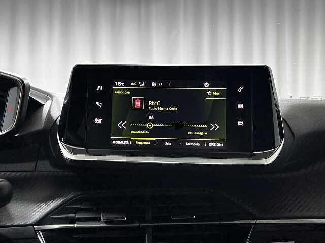 Peugeot 2008 PureTech 130 S&S EAT8 Allure Pack