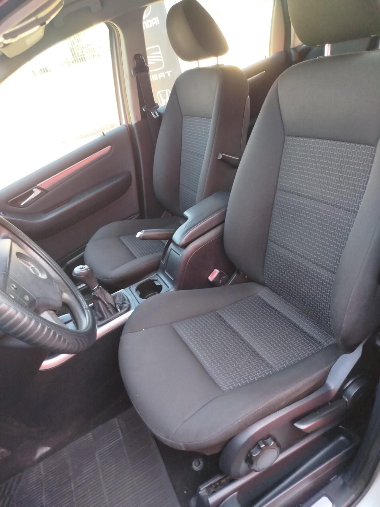 Mercedes-benz B 180 CDI Executive