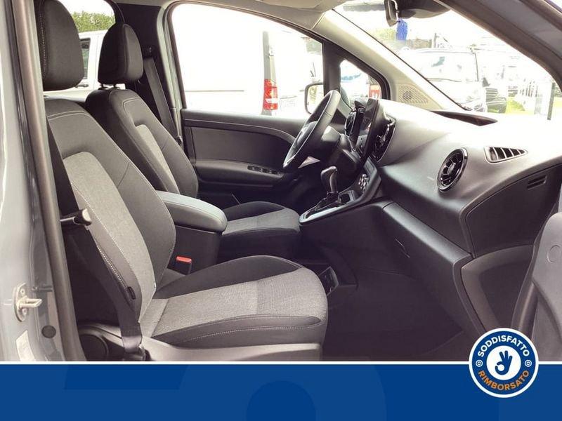 Mercedes-Benz Classe T 180 d AT