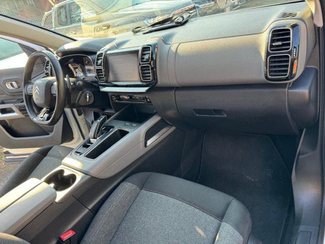 CITROEN C5 Aircross BlueHDi 130 S&S EAT8 Business