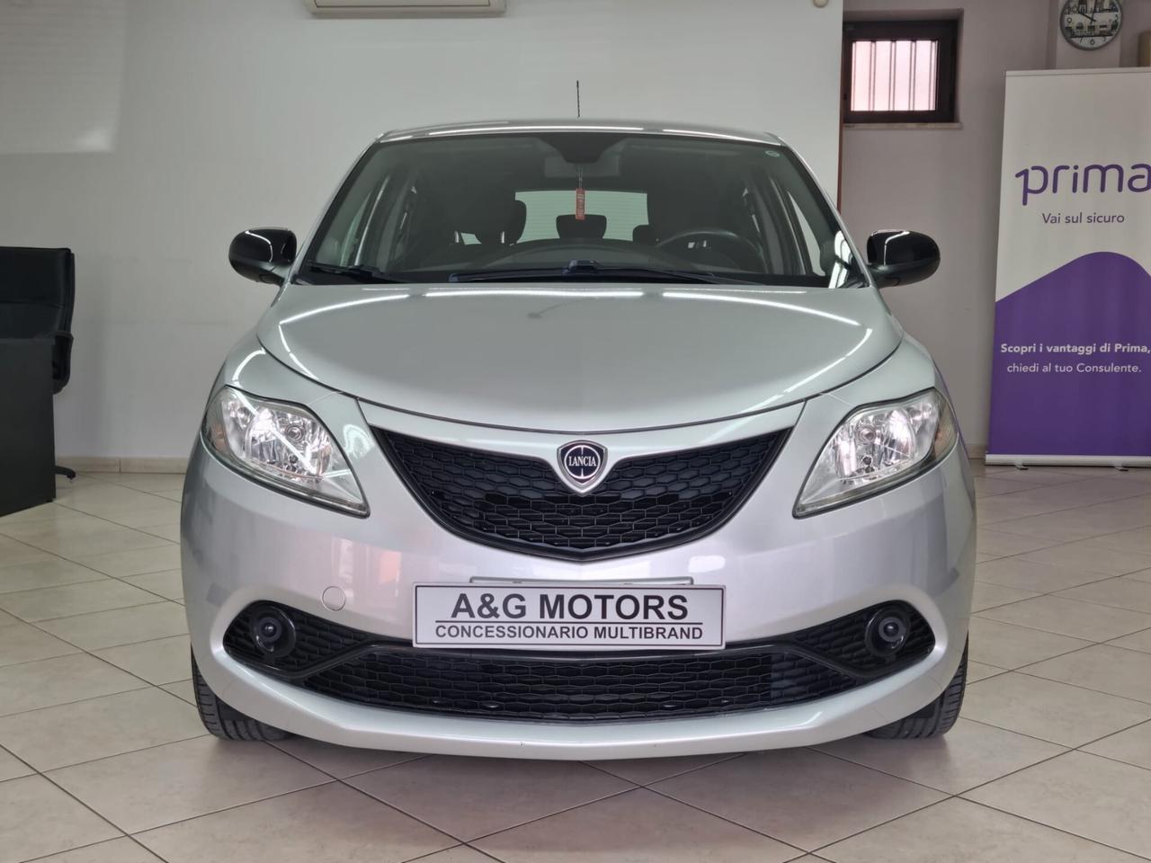 LANCIA YPSILON 1.2 69cv S&S GOLD