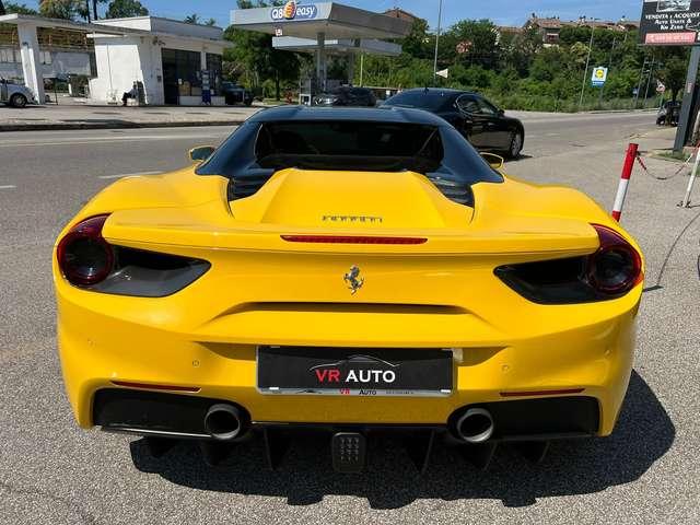 Ferrari 488 Spider 3.9 dct | 24 mesi GARANZIA FERRARI