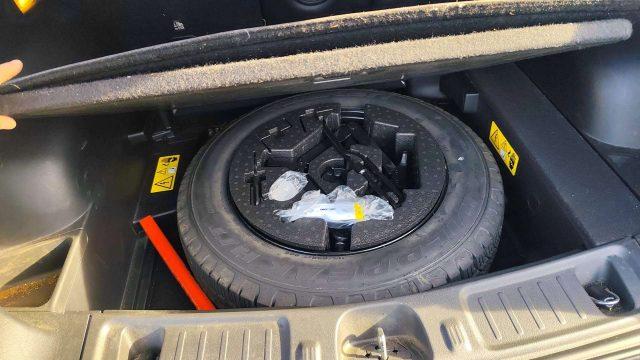 JEEP Compass Compass II 1.3 turbo t4 phev Trailhawk 4xe 6AT