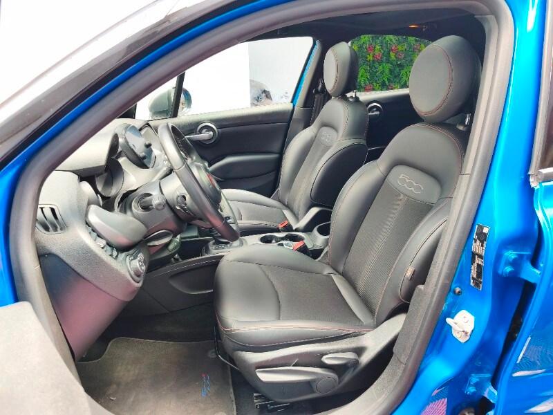 FIAT 500X 500X 1.3 T4 150 CV DCT Sport