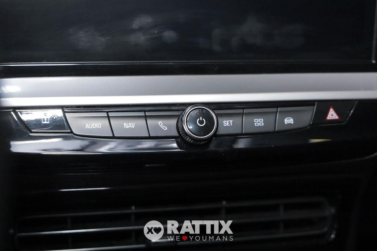 Opel Mokka 1.2 t 136CV Ultimate