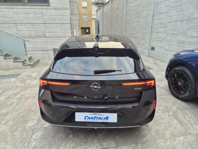 OPEL Astra 1.6 Plug-in Hybrid 180 CV AT8 Elegance