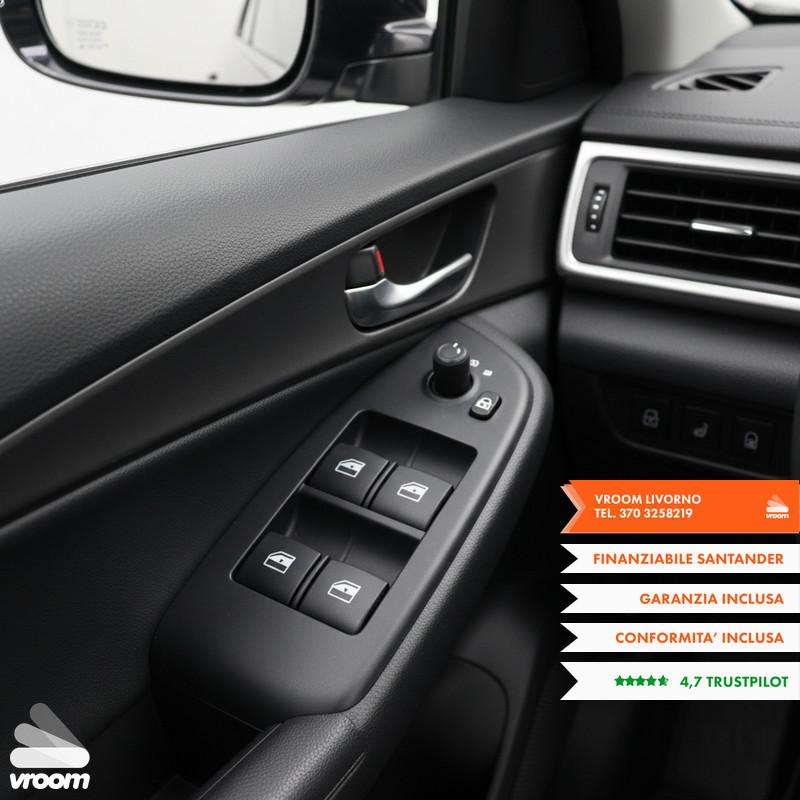 LAND ROVER Discovery Sport Discovery Sport 2.0 ...