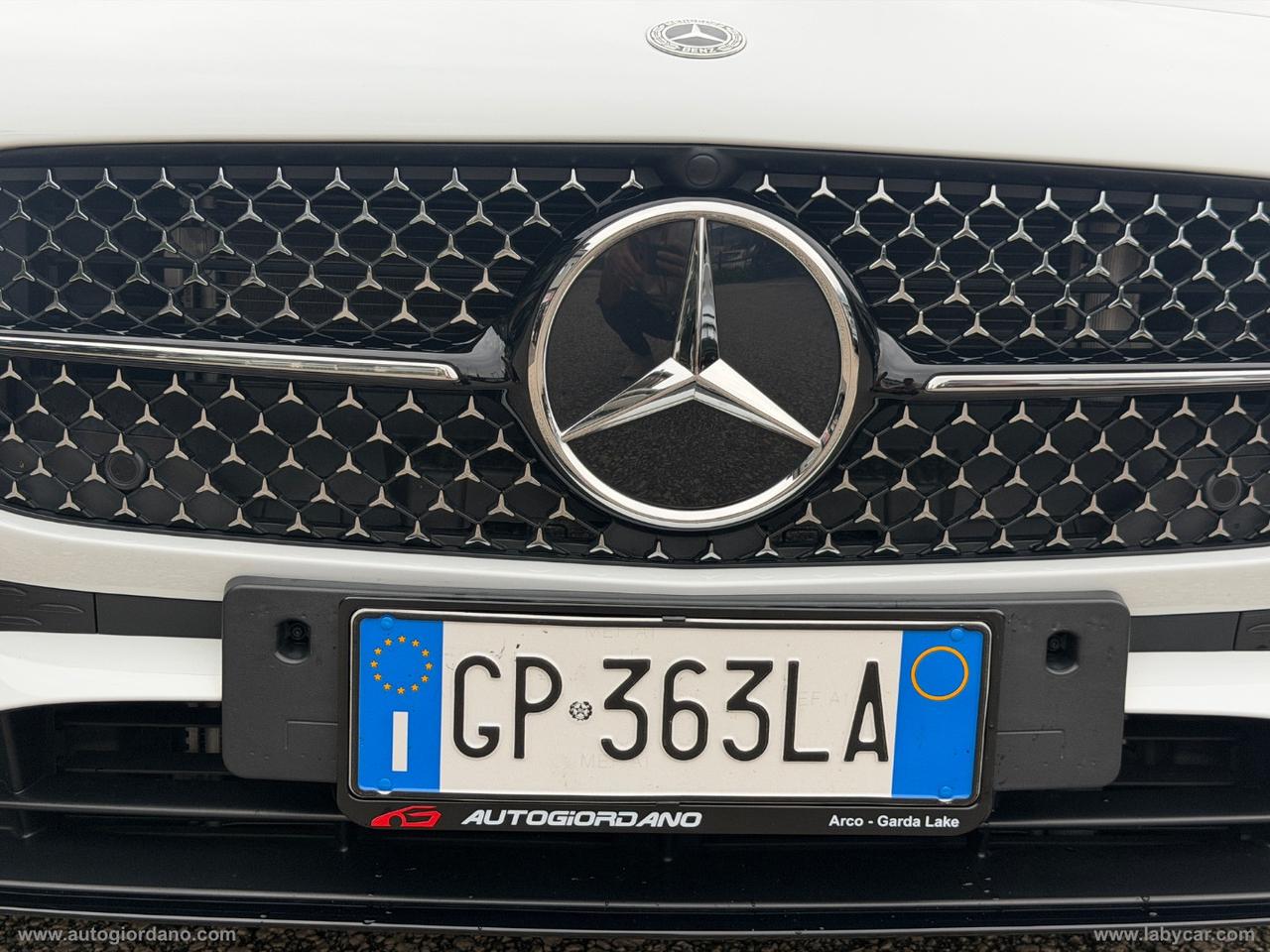 MERCEDES-BENZ A 250 Aut. 4Matic 4p. Prem. Pl. AMG Line