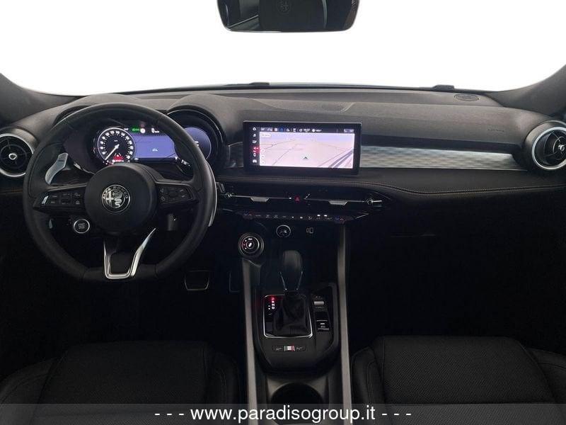 Alfa Romeo Tonale 1.6 Veloce 130cv tct6