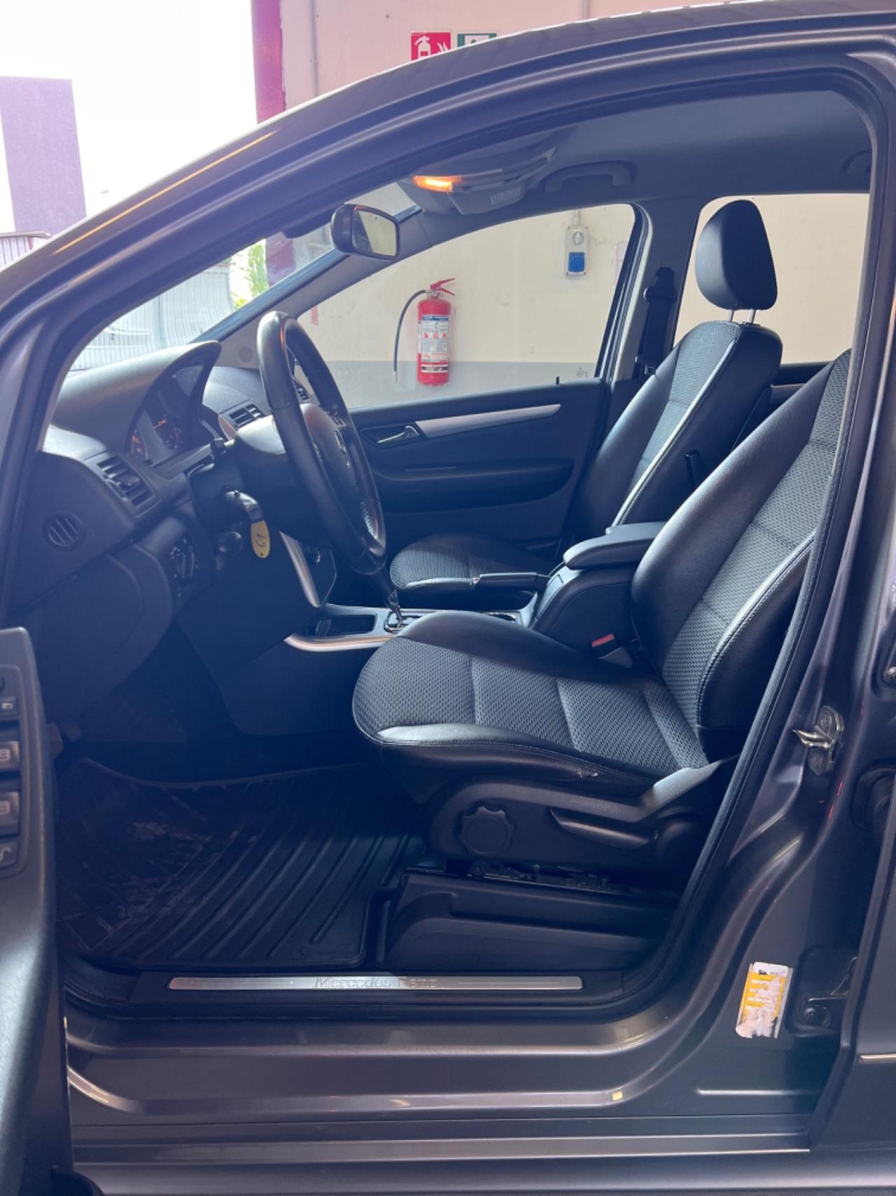 Mercedes-benz A 180 A 180 CDI Automatic Executive
