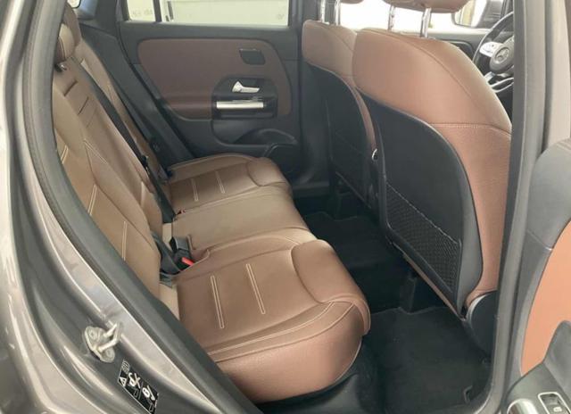MERCEDES-BENZ GLA 180 d Auto Premium Tetto Ita UniPro KmCertif.