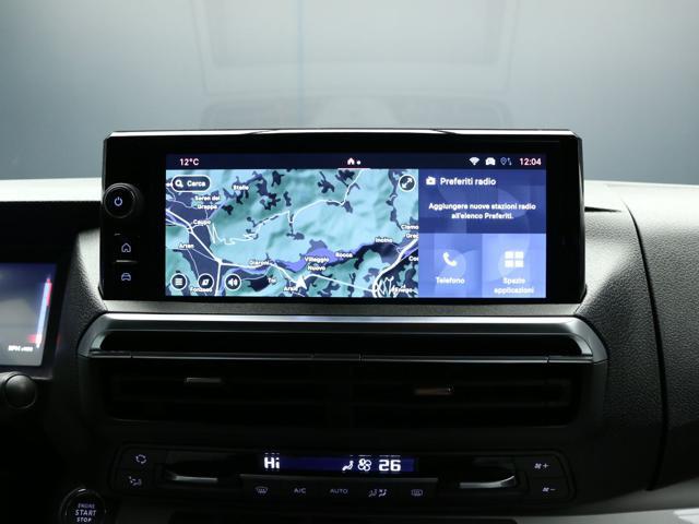 FIAT Ulysse 2.0 BlueHDi 180 CV AT8 L2 Combi