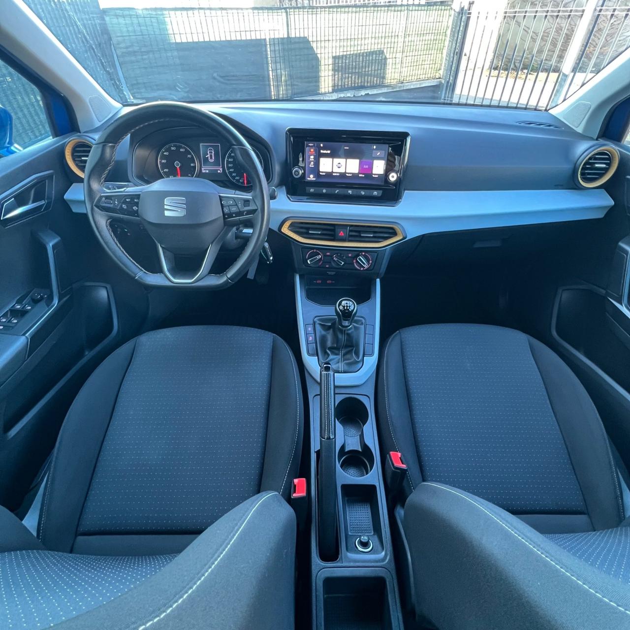 Seat Arona 1.0 EcoTSI XPERIENCE PARI AL NUOVO