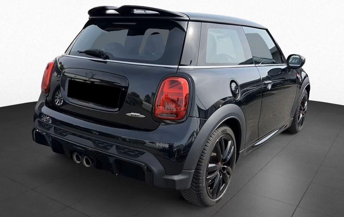 Mini 2.0 John Cooper Works JCW 231CV HARMANK KARDON