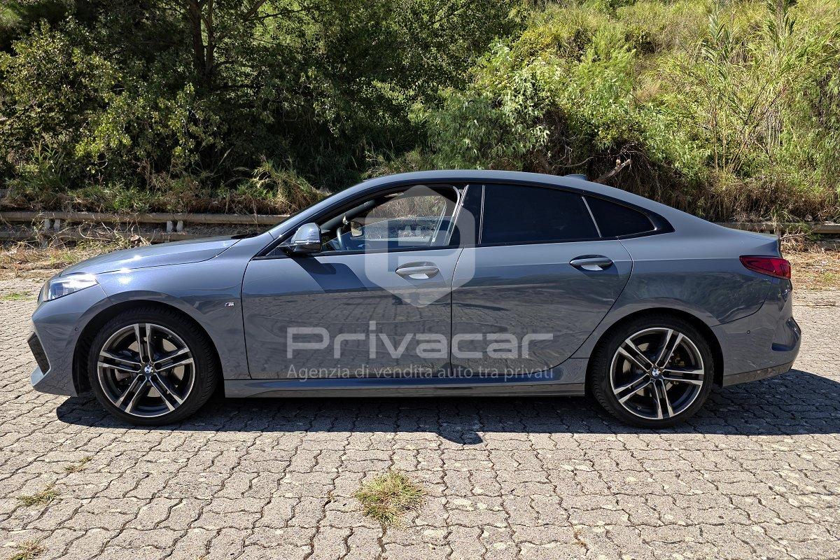 BMW 220d Gran Coupé Msport aut.