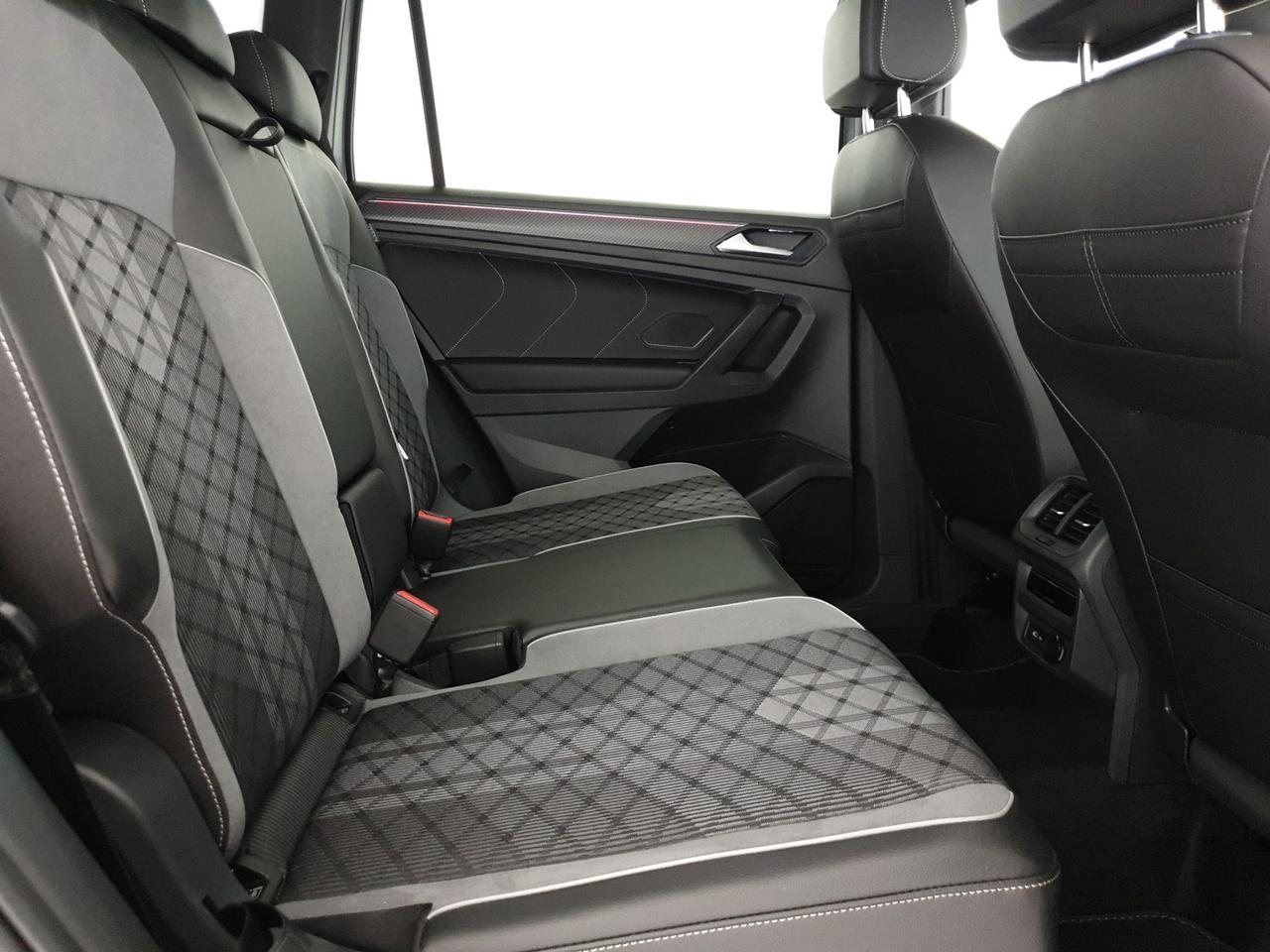 Volkswagen Tiguan allspace 2.0 tdi r-line 4motion 150cv dsg