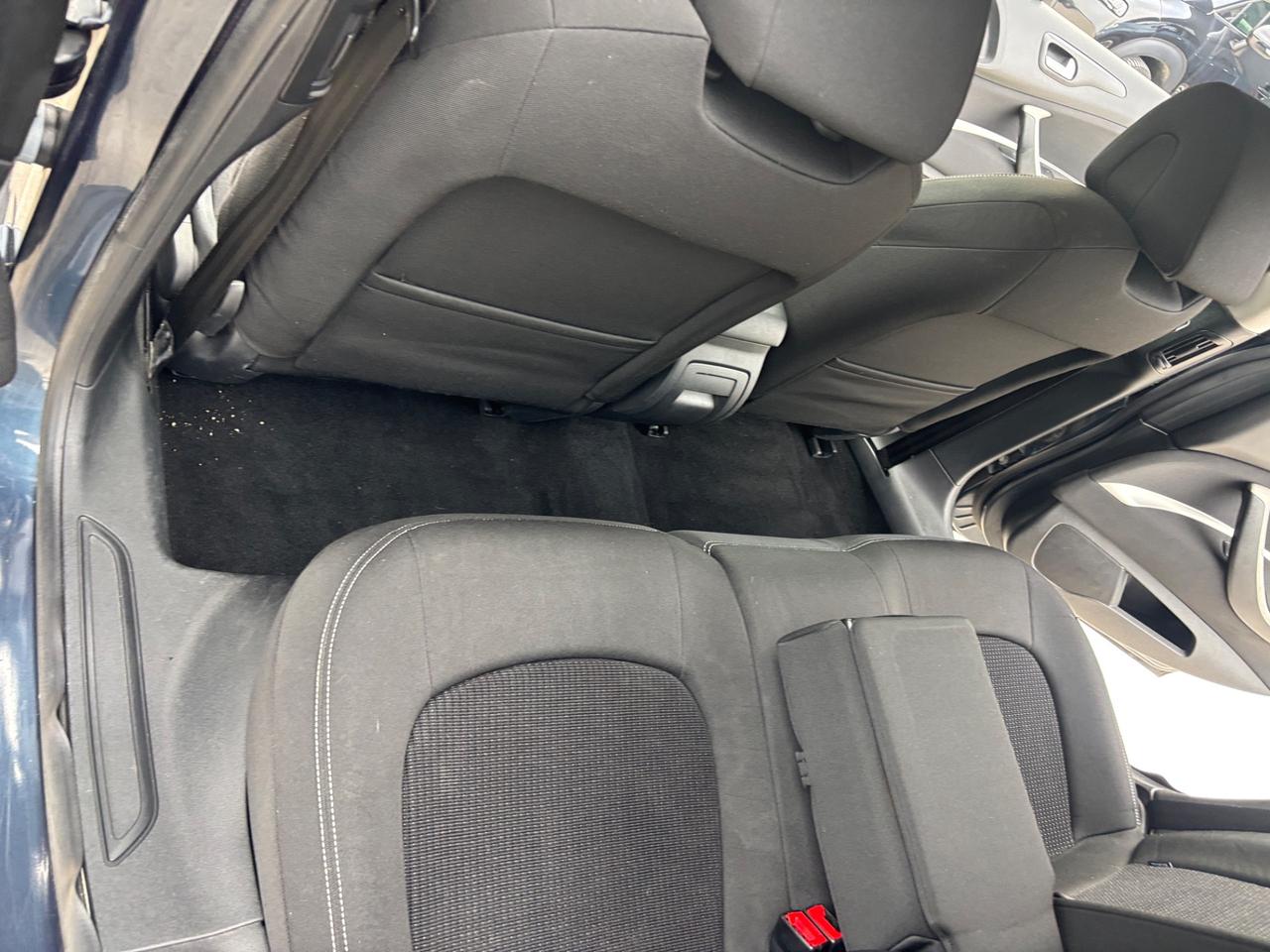 Citroen C5 2.0 HDi 163 aut. Exclusive Style Tourer