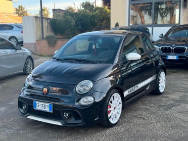 Abarth 695 1.4 Turbo T-Jet 180 CV Esseesse