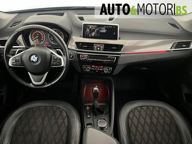 BMW X1 sDrive20d xLine