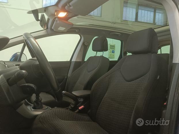 Peugeot 308 sw - 1.6/110cv Diesel - 210.000km