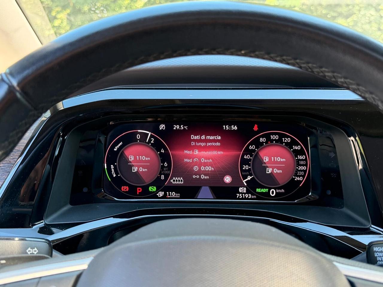 Volkswagen Multivan T7 1.4 TSI eHybrid Style Bulli VW UFFICIALE