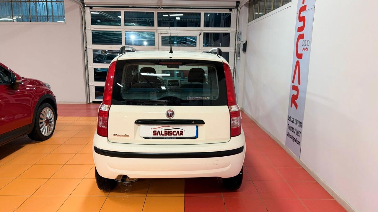Fiat Panda 1.2 Dynamic