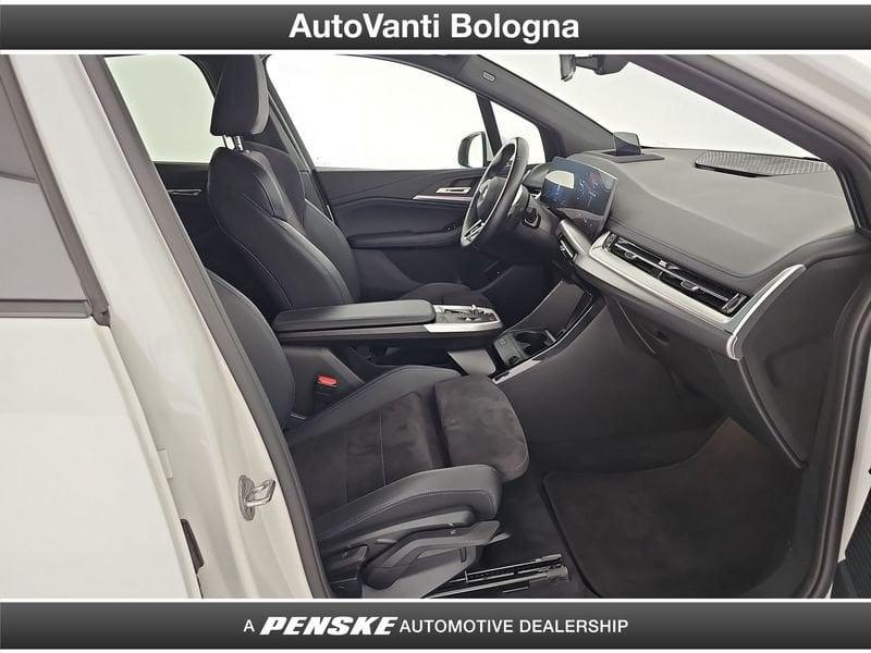 BMW Serie 2 Active Tourer 218d Active Tourer Msport