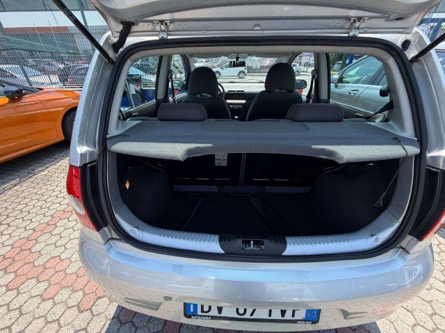 VOLKSWAGEN Fox Fox 1.2 Sport clima