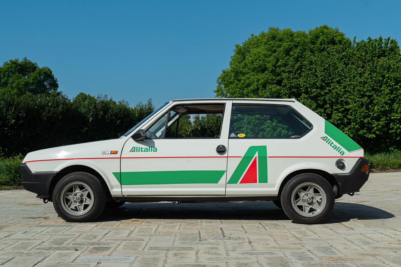 Fiat Ritmo 60 L "REPLIC A ALITALIA" - FIA00429