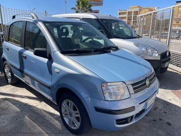 Fiat Panda 1.3 MJT 16V Emotion