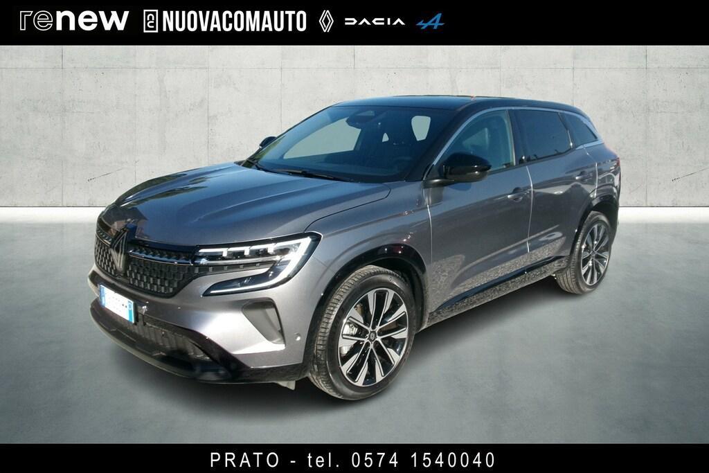 Renault Austral 1.2 E-Tech full hybrid Techno