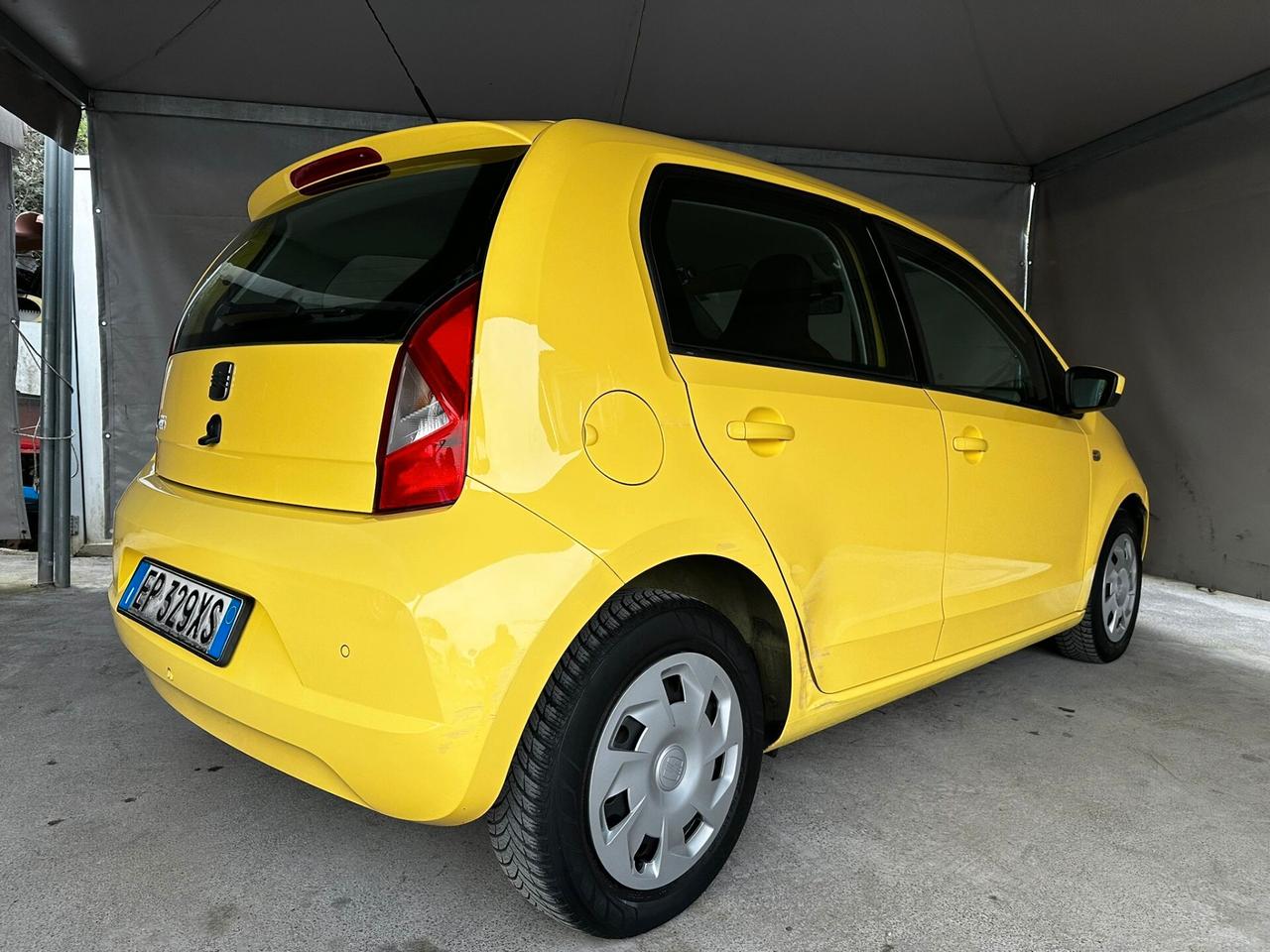 Seat Mii 1.0 5 porte Style