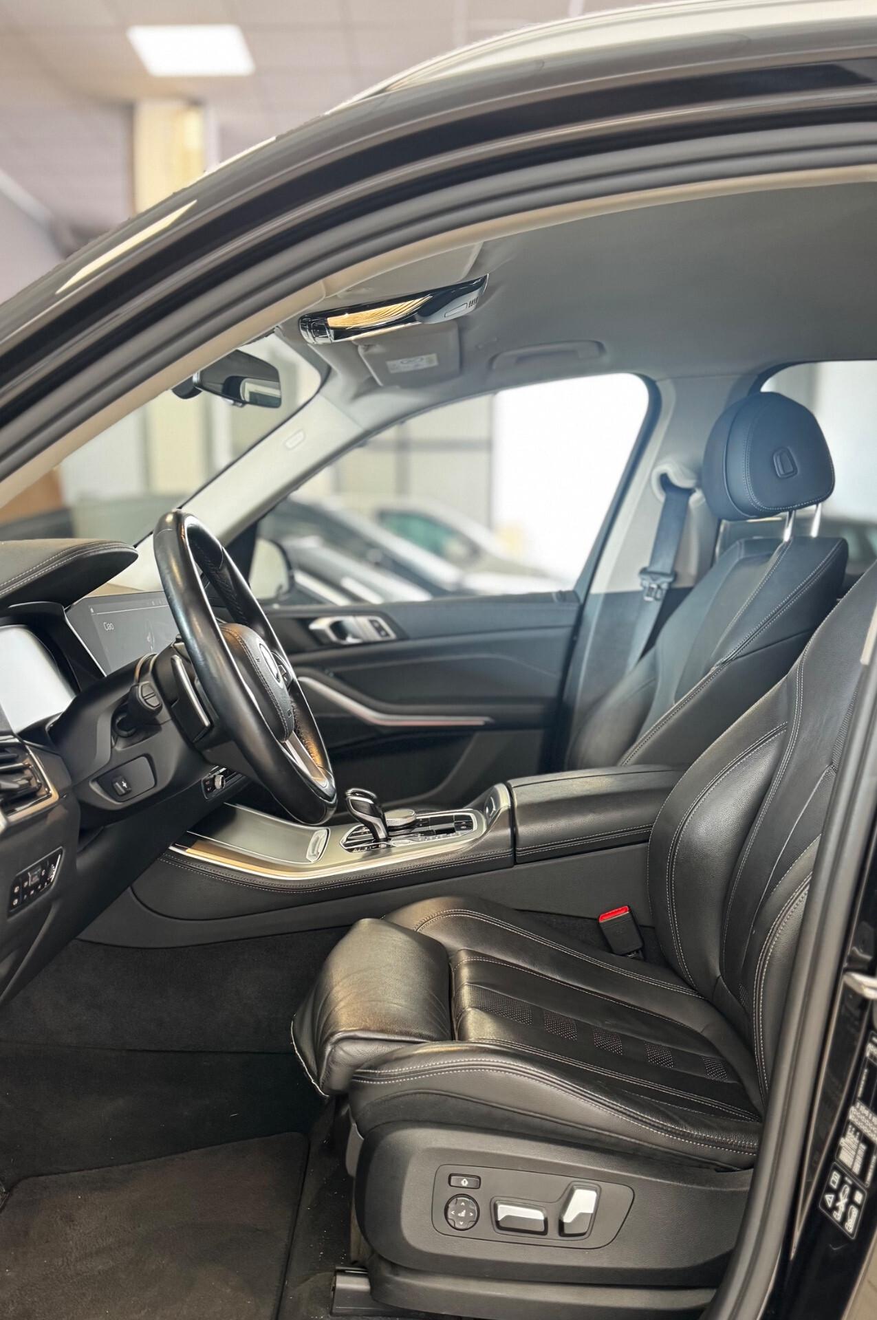 Bmw X5 xDrive30d xLine