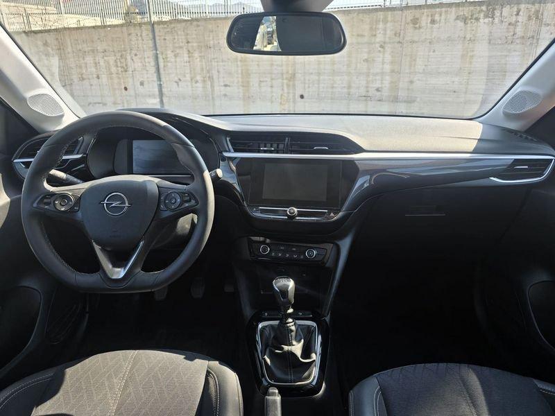 Opel Corsa 1.2 100cv Edition MT6