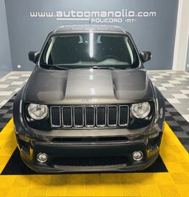 Jeep Renegade 1.6 Mjt 130 CV Longitude