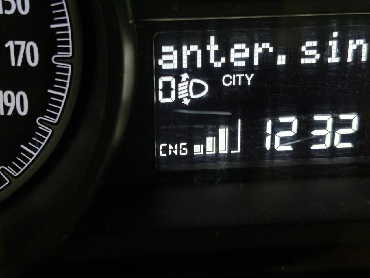 Lancia Ypsilon 0.9 TwinAir 85 CV Metano Ecochic Platinum