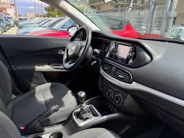 FIAT Tipo 1.4 T-Jet 120CV GPL Easy