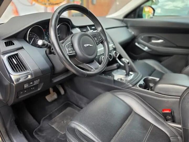 Jaguar E-Pace 2.0D 150 CV AWD aut. S