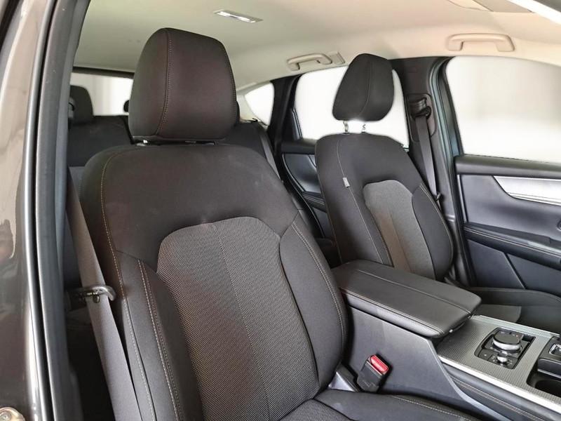 MAZDA CX-60 2.5L E-SKYACTIV PHEV EXCLUSIVE LINE AWD AUTO SUV