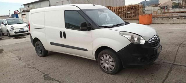 OPEL Combo 1.4 Turbo EcoM MOTORE ROTTO