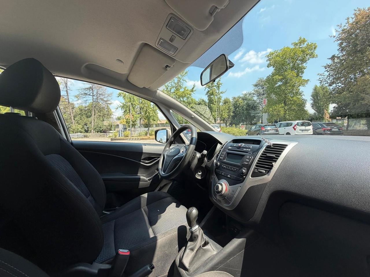 Hyundai iX20 1.4 90 CV Econext Classic