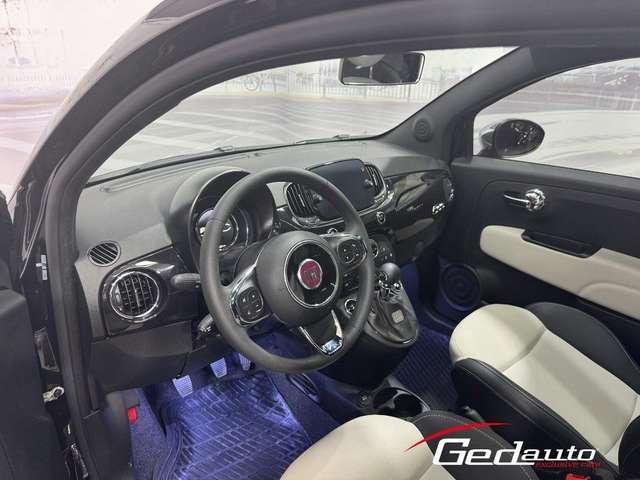 Fiat 500 1.0 Hybrid Dolcevita LED NAVI TETTO