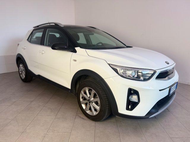 KIA Stonic 1.4 MPI 100 CV Energy