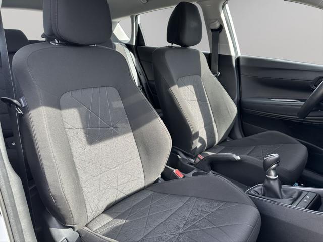 HYUNDAI Bayon 1.0 T-GDI Hybrid 48V iMT XClass + SAFETY&TECH PACK