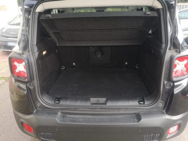 JEEP Renegade 2.0 Mjt 140CV 4WD Night Eagle