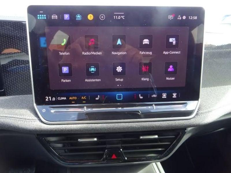 Volkswagen Passat Variant 1.5 eTSI DSG 150CV LED NAVI CAMERA