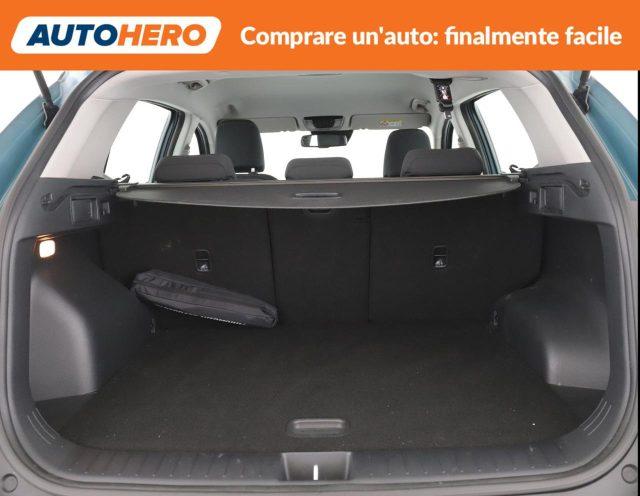 KIA Sportage 1.6 TGDi MHEV Business