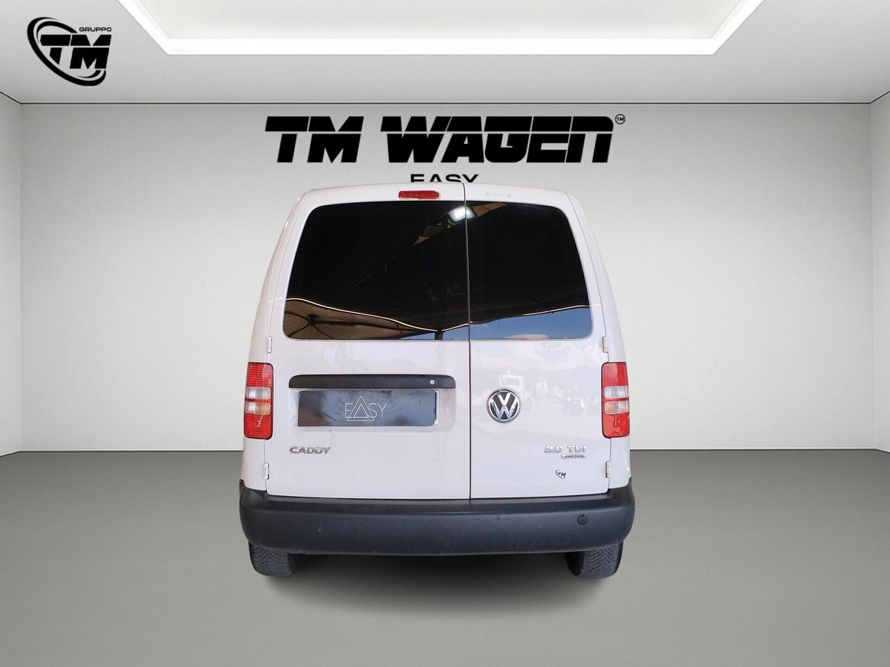 Volkswagen Caddy N1 IVA ESCLUSA