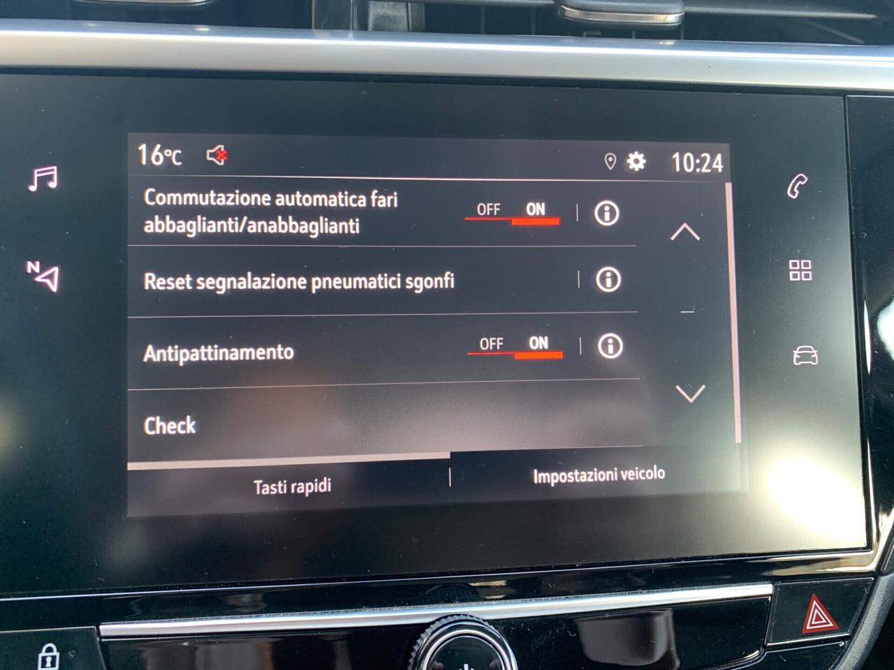 Opel Corsa 1.2 100 CV Elegance